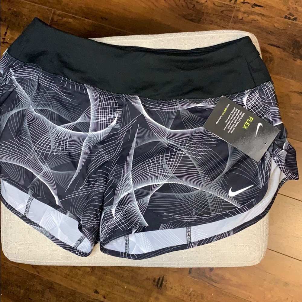 Nike shorts